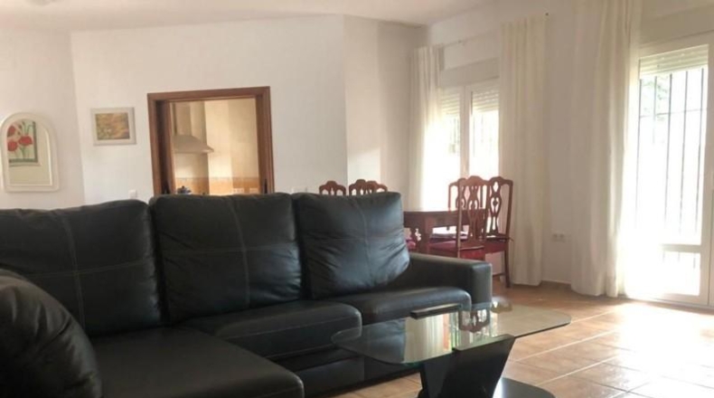 Кадис - Chiclana de la Frontera - 1200m2