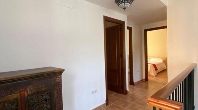 Кадис - Chiclana de la Frontera - 1200m2