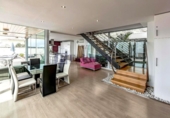 Chalet independiente con terreno en venta en la España, Adeje, ref: TR238706 foto