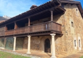 Detached villa with land for sale on España, Camaleño, ref: TR289498 photo