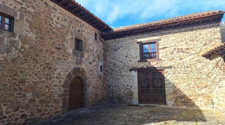 Cantàbria - Camaleño - 1250m2