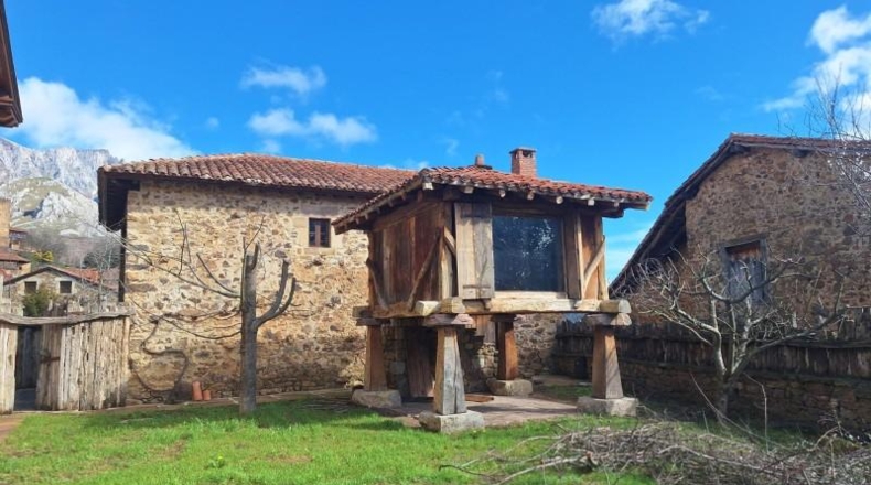 Cantàbria - Camaleño - 1250m2