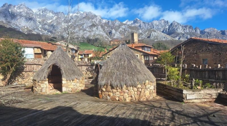 Cantàbria - Camaleño - 1250m2