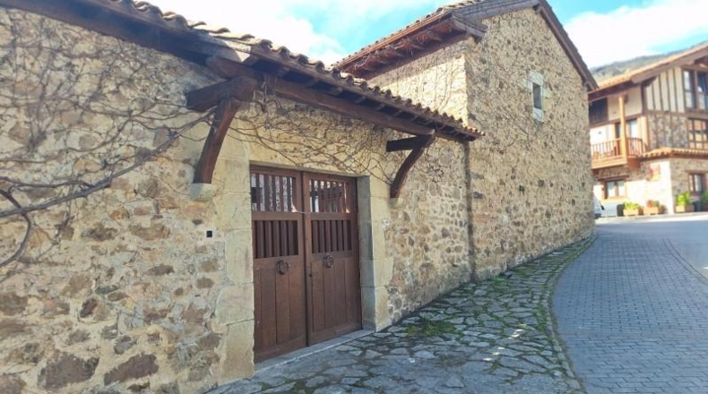 Cantàbria - Camaleño - 1250m2