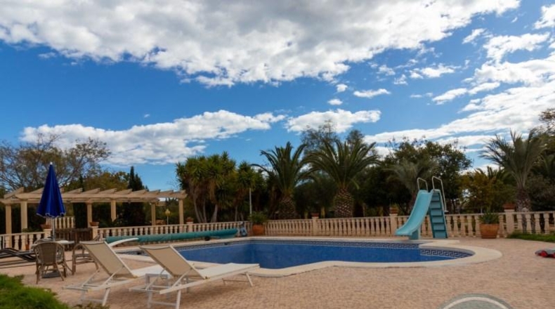Alicante - Elx - 10000m2
