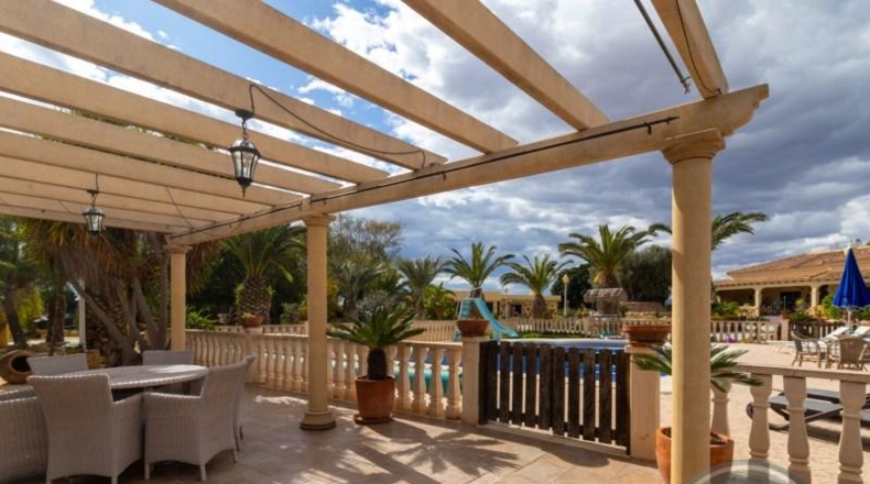 Alicante - Elx - 10000m2