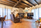Chalet independiente con terreno en venta en la España, Elche, ref: TR288759 foto