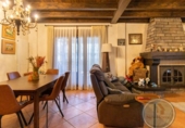 Chalet independiente con terreno en venta en la España, Elche, ref: TR288759 foto