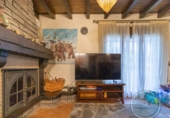 Chalet independiente con terreno en venta en la España, Elche, ref: TR288759 foto