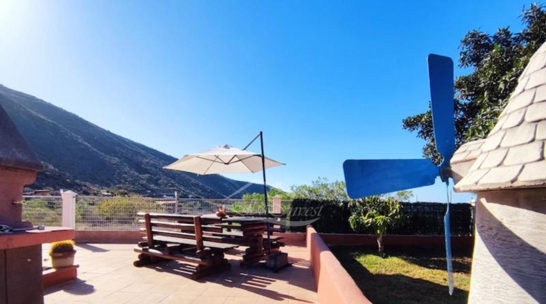 Santa Cruz de Tenerife - Santiago del Teide - 217m2