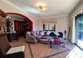 Chalet independiente con terreno en venta en la España, Santiago del Teide, ref: TR240483 foto