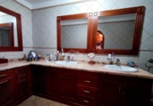 Chalet independiente con terreno en venta en la España, Santiago del Teide, ref: TR240483 foto