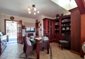 Chalet independiente con terreno en venta en la España, Santiago del Teide, ref: TR240483 foto
