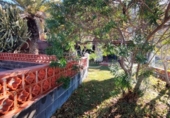 Chalet independiente con terreno en venta en la España, Santiago del Teide, ref: TR240483 foto