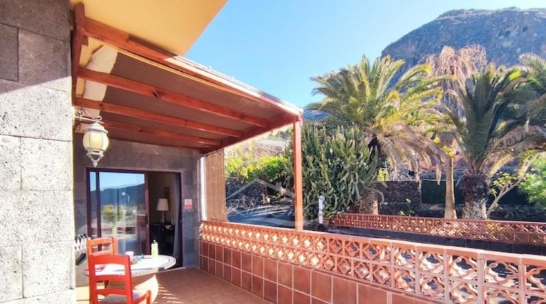 Santa Cruz de Tenerife - Santiago del Teide - 217m2