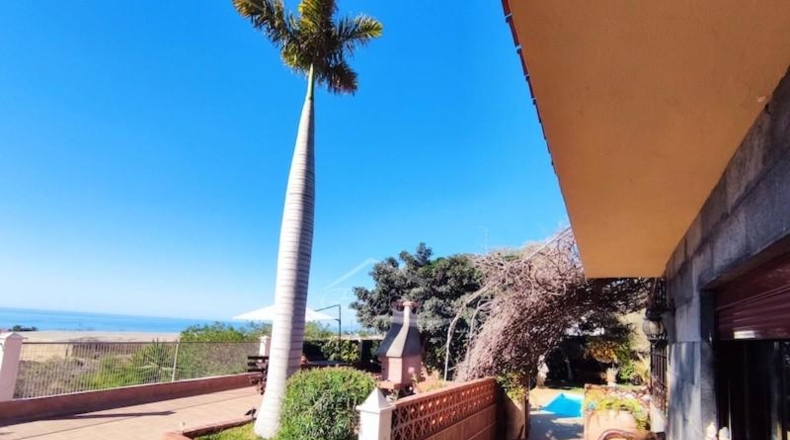 Santa Cruz de Tenerife - Santiago del Teide - 217m2