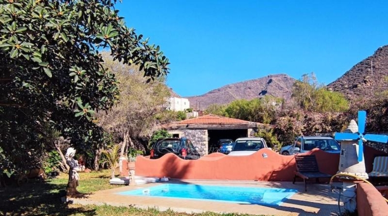 Santa Cruz de Tenerife - Santiago del Teide - 217m2