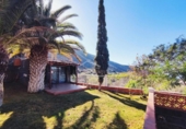 Chalet independiente con terreno en venta en la España, Santiago del Teide, ref: TR240483 foto