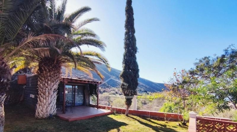 Santa Cruz de Tenerife - Santiago del Teide - 217m2