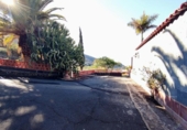 Chalet independiente con terreno en venta en la España, Santiago del Teide, ref: TR240483 foto