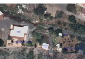 Chalet independiente con terreno en venta en la España, Santiago del Teide, ref: TR240483 foto