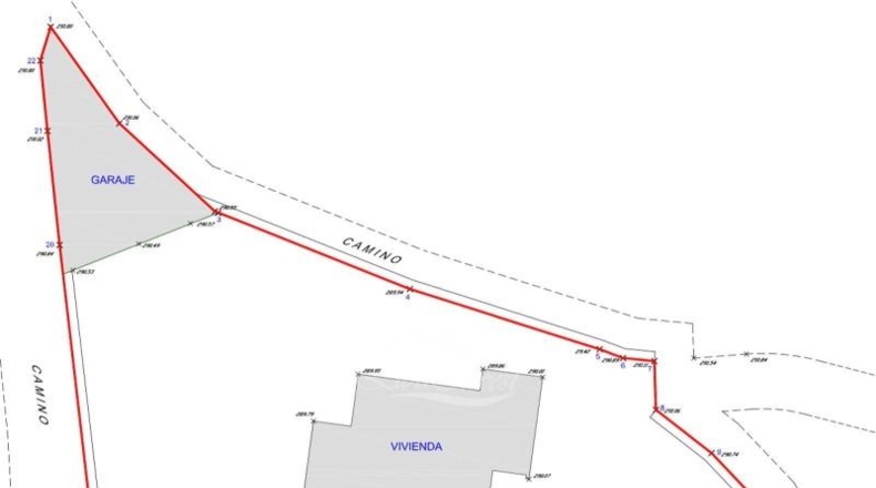 Santa Cruz de Tenerife - Santiago del Teide - 217m2