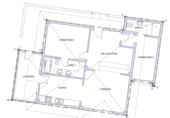 Chalet independiente con terreno en venta en la España, Santiago del Teide, ref: TR240483 foto