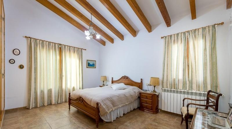 Islas Baleares - Buñola - 1800m2