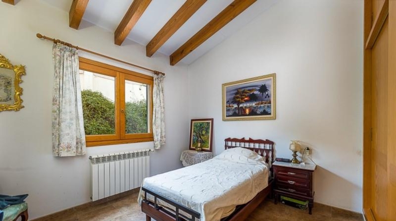 Islas Baleares - Buñola - 1800m2