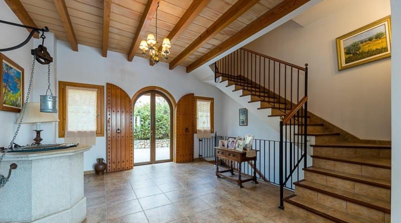 Islas Baleares - Buñola - 1800m2