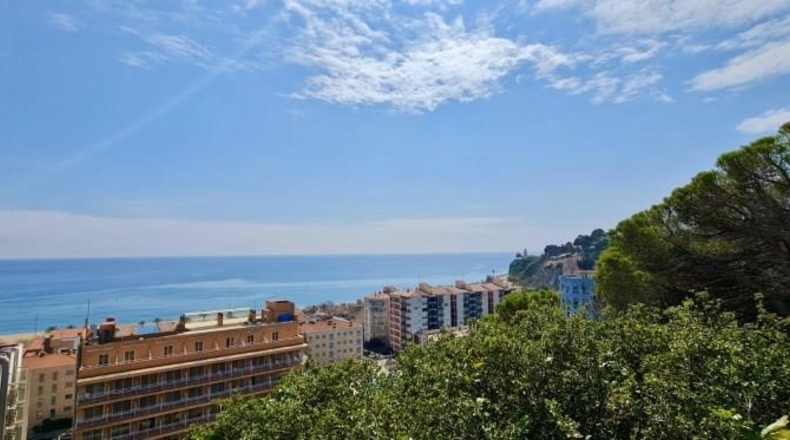Barcelona - Calella - 3972m2