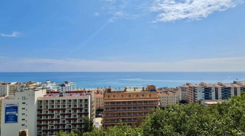 Barcelona - Calella - 3972m2