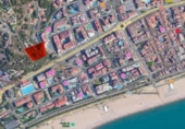 Suelo urbano en venta en la España, Calella, ref: TR369692 foto