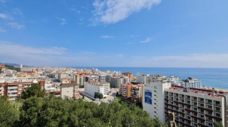 Barcelona - Calella - 3972m2