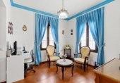 Chalet independiente con terreno en venta en la España, Arroyo de la Miel-Benalmádena Costa, ref: TR371047 foto