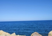 Chalet independiente con terreno en venta en la España, Mojácar, ref: TR259992 foto