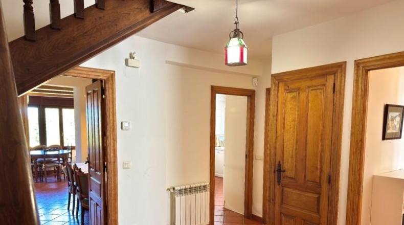 Кантабрия - Comillas - 400m2