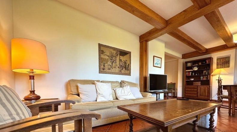 Кантабрия - Comillas - 400m2