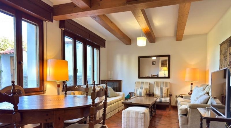 Кантабрия - Comillas - 400m2