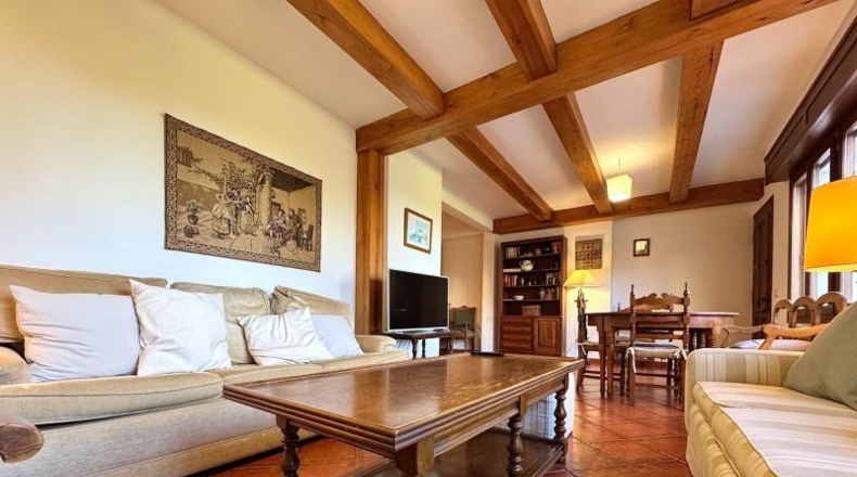 Кантабрия - Comillas - 400m2