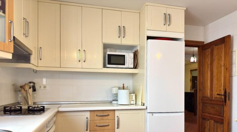 Кантабрия - Comillas - 400m2
