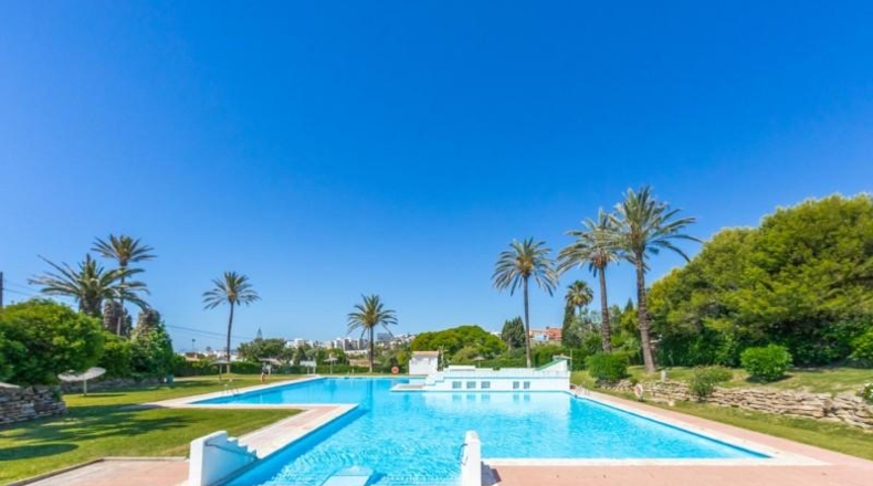 Málaga - Estepona - 321m2