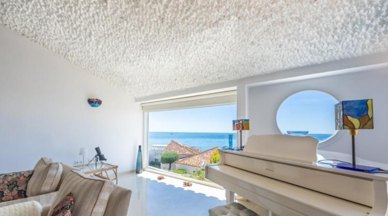 Málaga - Estepona - 321m2