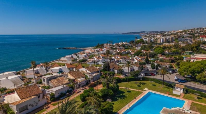 Málaga - Estepona - 321m2