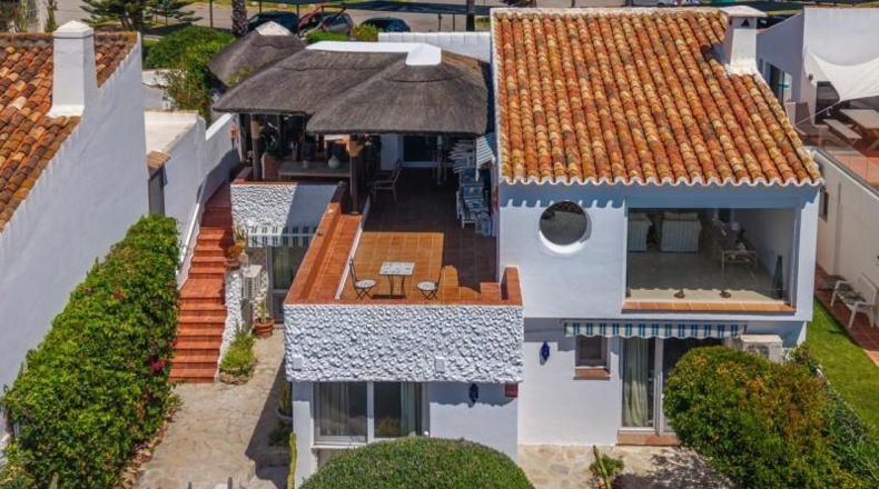 Málaga - Estepona - 321m2