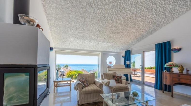 Málaga - Estepona - 321m2