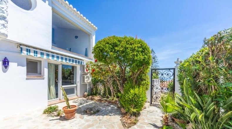 Málaga - Estepona - 321m2