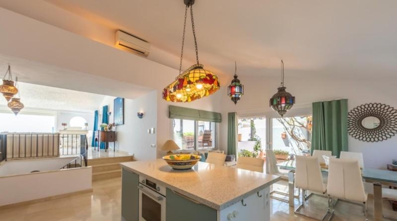 Málaga - Estepona - 321m2