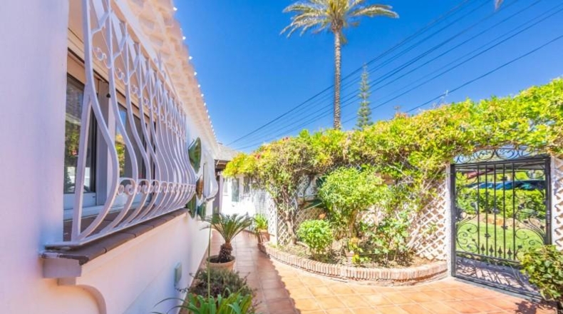 Málaga - Estepona - 321m2
