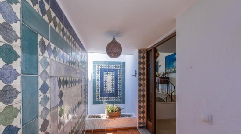Málaga - Estepona - 321m2
